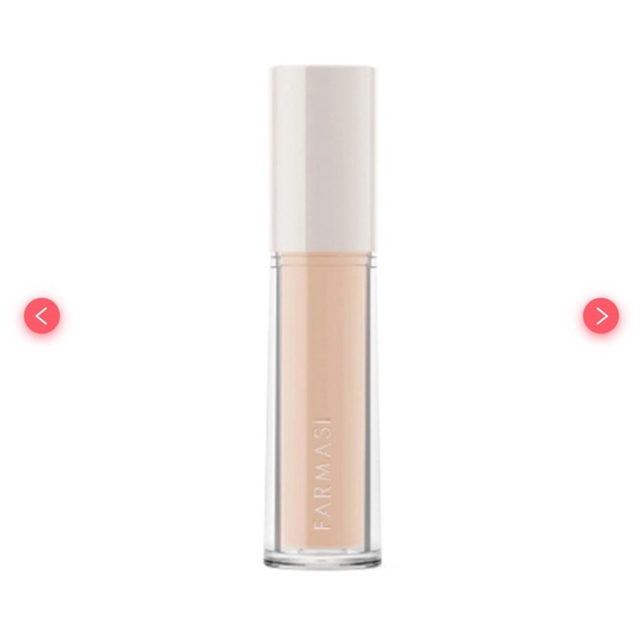 Farmasi Other - Farmasi Natural Beige Concealer